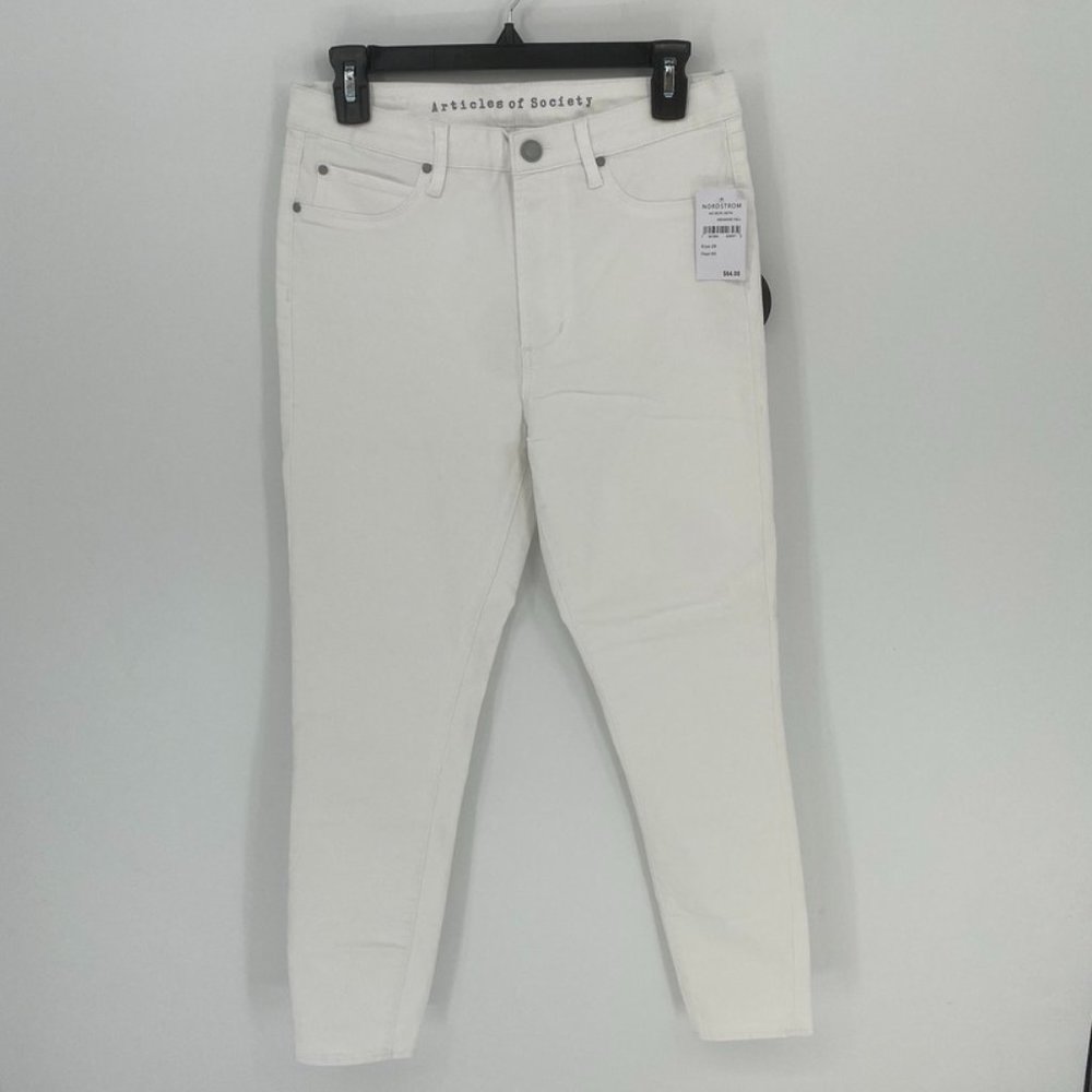 Article of Society Woman's Grange Hill Size 29